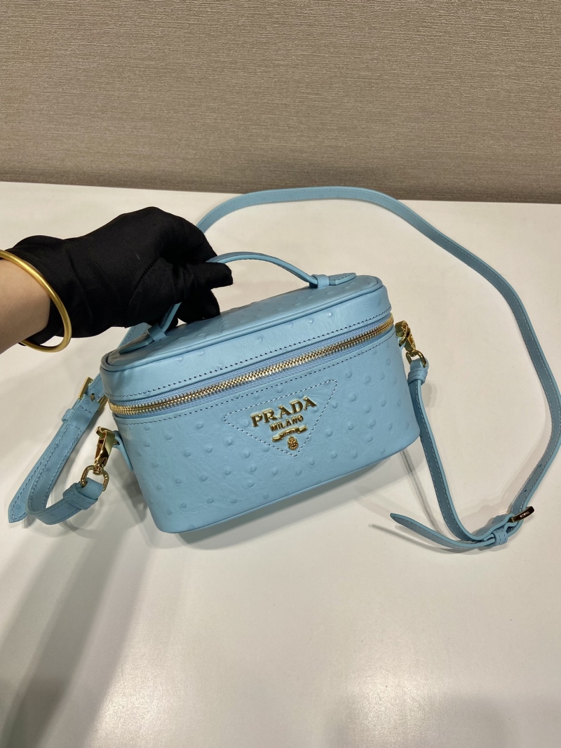 Prada Satchel Bags